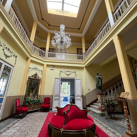 Hotel Palacete Penalba 卡斯特罗波尔 外观 照片